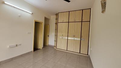 3 BHK Flat