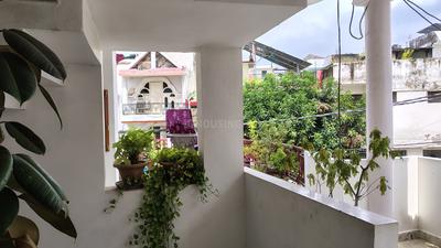 Balcony Image of 4000 Sq.ft 6 BHK Independent House for sale in Gomti Nagar Lucknow for Rs. 31000000
