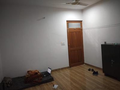 1 BHK Independent Builder Floor