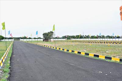 Residential Plot