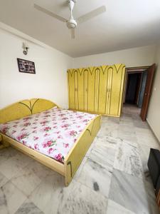 Ambience Tower Bedroom One 2