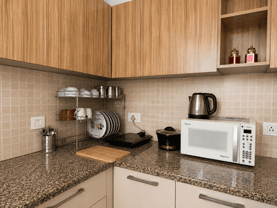 Image of 1562 Sq.ft 3 BHK Apartment / Flat for sale in One Rise, Sector 99, Mohali for Rs. 14000000