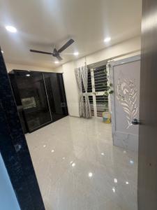 Hall Image of 1950 Sq.ft 3 BHK Penthouse for sale in Adgaon Nashik for Rs. 8500000