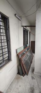 Balcony Image of 1950 Sq.ft 3 BHK Apartment / Flat for sale in Jadavpur Kolkata for Rs. 15500000