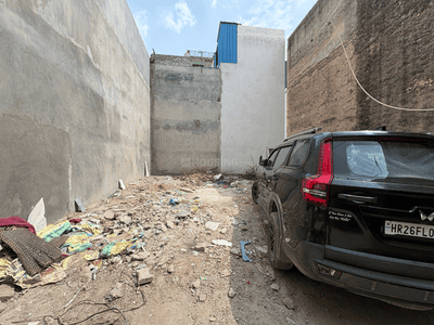 Image of 541 Sq.ft Residential Plot / Land for sale in Sector 110, Gurgaon for Rs. 5100000