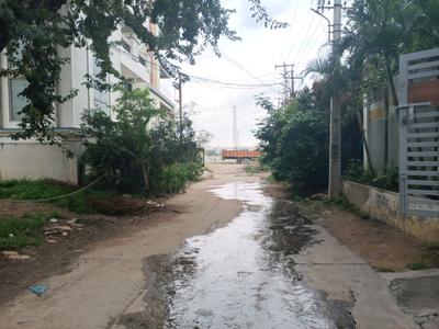 Image of 200 Sq.ft Residential Plot / Land for sale in Pragathi Nagar, Hyderabad for Rs. 22000000
