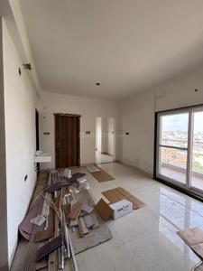 Hall Image of 1440 Sq.ft 3 BHK Apartment / Flat for sale in Mahaveer Nagar Raipur for Rs. 5700000