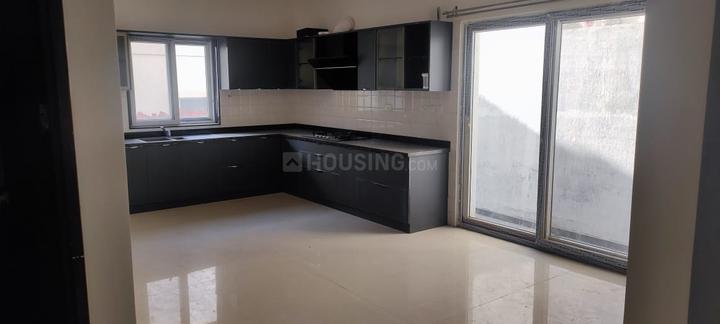 brigade metropolis Mahadevapura Kitchen 1