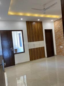 3 BHK Independent House