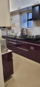Kitchen Image of 2152 Sq.ft 3 BHK Independent House for rent in Ashiyana Lucknow for Rs. 30000