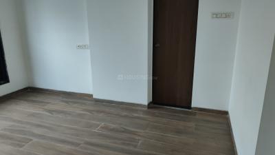 Bedroom Image of 650 Sq.ft 1 BHK Apartment / Flat for sale in Panom Park Malad, Malad West Mumbai for Rs. 13500000