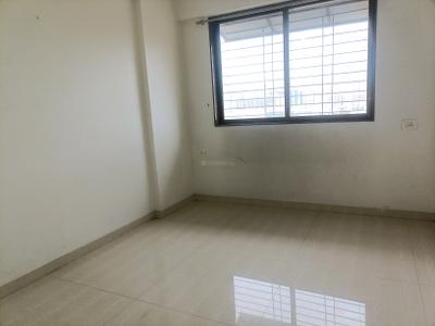 Bedroom Image of 1050 Sq.ft 2 BHK Apartment / Flat for rent in Arihant Anaika, Taloja Navi Mumbai for Rs. 12200