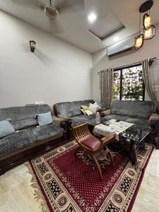 Hall Image of 1200 Sq.ft 3 BHK Duplex for sale in Mahaveer Nagar Raipur for Rs. 6500000