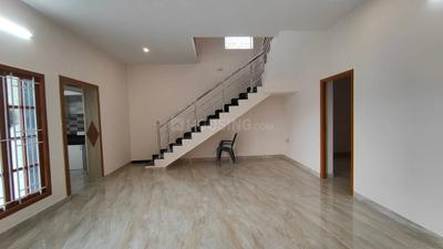 Hall Image of 1725 Sq.ft 2.5 BHK Independent House for sale in Mohba Bazar Raipur for Rs. 4787000