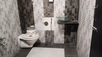 Image of 1350 Sq.ft 3 BHK Apartment / Flat for rent in Abhinav Saakar Annexe 4, Sama Savli, Vadodara for Rs. 20500