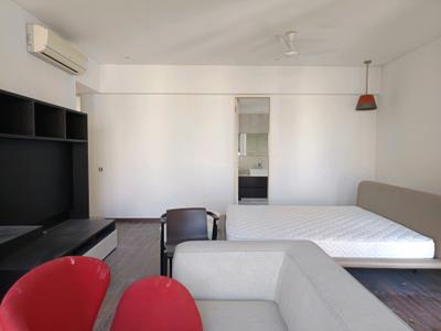 Bedroom Image of 3350 Sq.ft 4 BHK Apartment / Flat for sale in Panchshil One North, Magarpatta City Pune for Rs. 52700000