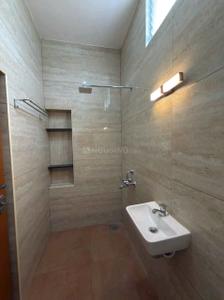 Bathroom Image of 700 Sq.ft 2 BHK Independent House for sale in Gandhipuram Coimbatore for Rs. 1300000