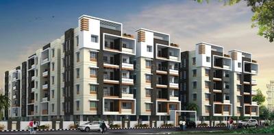 3 BHK Flat