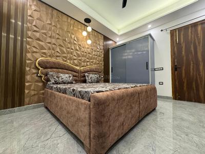 Bedroom Image of 4800 Sq.ft 3 BHK Villa for rent in Sahastradhara Road Dehradun for Rs. 90000