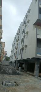 Image of 1035 Sq.ft 2 BHK Apartment / Flat for sale in Iresh Advaita, Harlur, Bengaluru for Rs. 6700000