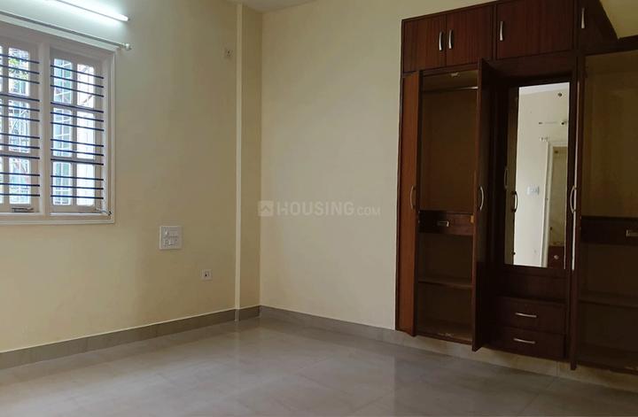 Devarachikkana Halli Bedroom 1