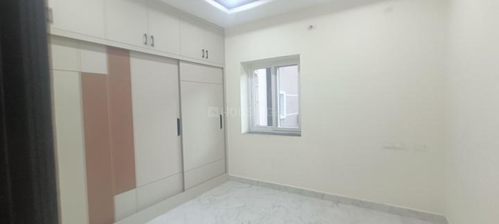 Abhudaya Nagar Colony, Bandlaguda Jagir Bedroom 1