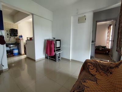 2 BHK Flat