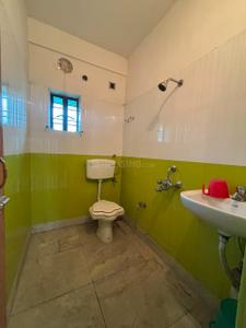 Image of 1100 Sq.ft 3 BHK Builder Floor for sale in Behala Chowrasta, Kolkata for Rs. 4500000