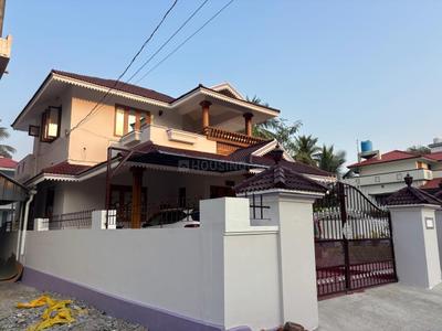 Image of 2200 Sq.ft 4 BHK Independent House for sale in Pirayiri, Palakkad for Rs. 12500000