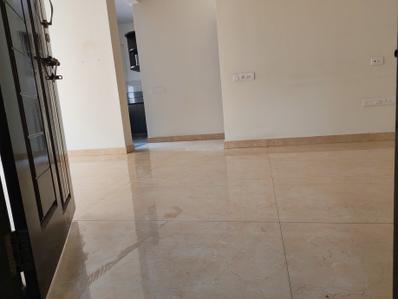 Living Room Image of 1200 Sq.ft 2 BHK Builder Floor for rent in Indira Nagar Bengaluru for Rs. 62000