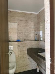 Bedroom Three Image of 3000 Sq.ft 4 BHK Apartment / Flat for sale in Lodha Palava Serenity, Palava Phase 2 Thane for Rs. 30000000