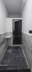 Kitchen Image of 800 Sq.ft 2 BHK Builder Floor for rent in Bhamori Plaza, Nanda Nagar Indore for Rs. 16000