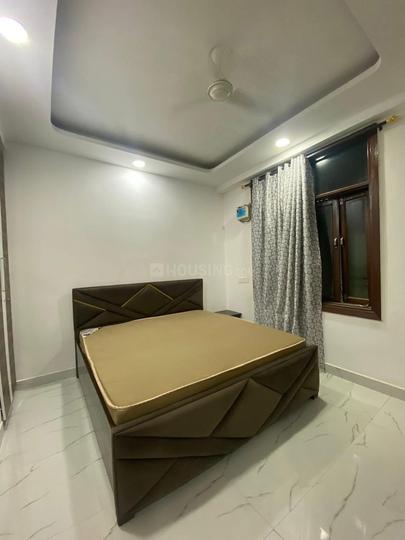 Chhattarpur Enclave Phase1, Chhattarpur Bedroom 1