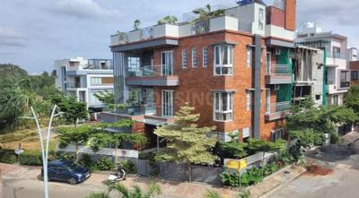 Image of 2145 Sq.ft Residential Plot / Land for sale in Gonighattapura, Bengaluru for Rs. 21500000