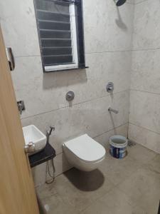 Image of 990 Sq.ft 2 BHK Apartment / Flat for rent in Mohan NagarSociety, Baner, Pune for Rs. 35000