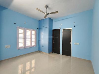 Bedroom Image of 1350 Sq.ft 3 BHK Apartment / Flat for sale in Abhinav Saakar Annexe 4, Sama Savli Vadodara for Rs. 5100000
