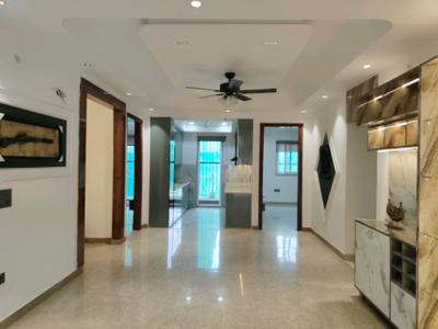 Living Room Image of 2200 Sq.ft 3 BHK Builder Floor for sale in South City Floors 1, Sector 41 Gurgaon for Rs. 36000000