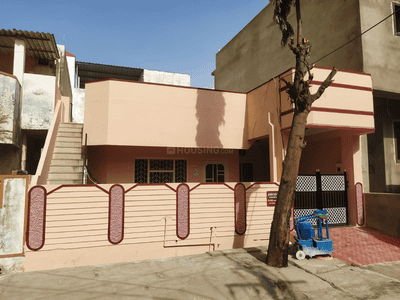 Image of 1358 Sq.ft 3 BHK Independent House for sale in Chandrashekar Azad Nagar, Bhilwara for Rs. 12000000