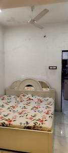 Bedroom Image of Nitisha  in Aundh, Pune