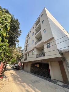 Building Image of 3600 Sq.ft 3 BHK Apartment / Flat for sale in Palam Vihar Extension Gurgaon for Rs. 6500000