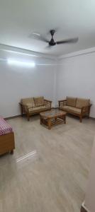 1 BHK Independent Builder Floor