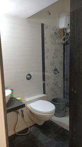 Image of 600 Sq.ft 2 BHK Apartment / Flat for sale in Thane West, Thane for Rs. 7500000