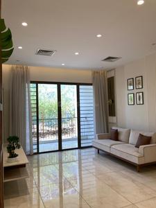 Hall Image of 1432 Sq.ft 3 BHK Apartment / Flat for sale in Tigers Nest, Bhugaon Pune for Rs. 11500000