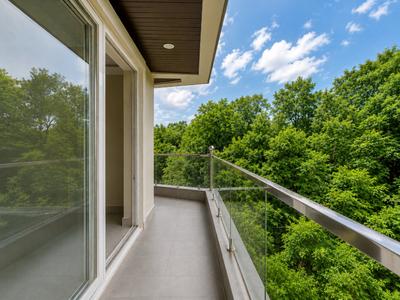 Balcony Image of 2300 Sq.ft 4 BHK Builder Floor for sale in Jakhan Dehradun for Rs. 17500000