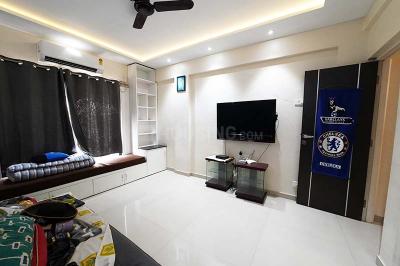 Hall Image of 2281 Sq.ft 3 BHK Independent House for sale in Undri Pune for Rs. 12000000