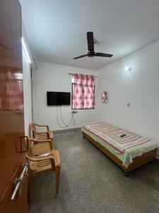 1 BHK Flat