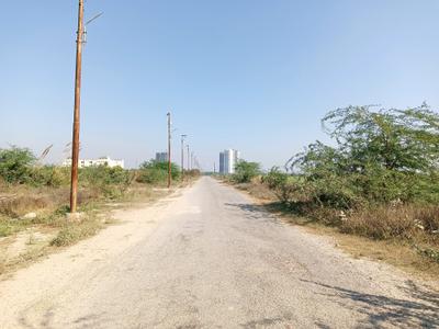Image of 900 Sq.ft Residential Plot / Land for sale in Yeida, Greater Noida for Rs. 7200000