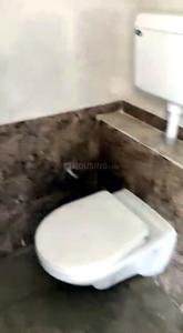 Bathroom Image of 620 Sq.ft 2 BHK Apartment / Flat for sale in Jyoti Lalita Heights, Chandshi Nashik for Rs. 3000000