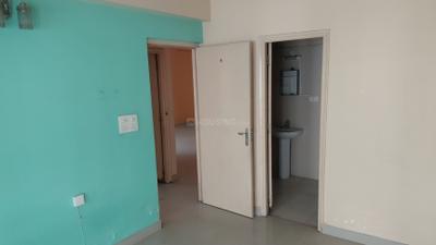 Bedroom Image of 1050 Sq.ft 2.5 BHK Apartment / Flat for rent in Siddha Pines Apartments, Rajarhat Kolkata for Rs. 22000