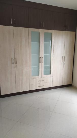 HRBR Layout, Kalyan Nagar Bedroom 1